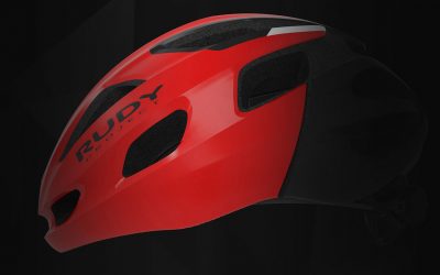 STRYM – PROTECTION, LIGHTNESS AND VENTILATION FOR YOUR EVERYDAY RIDES