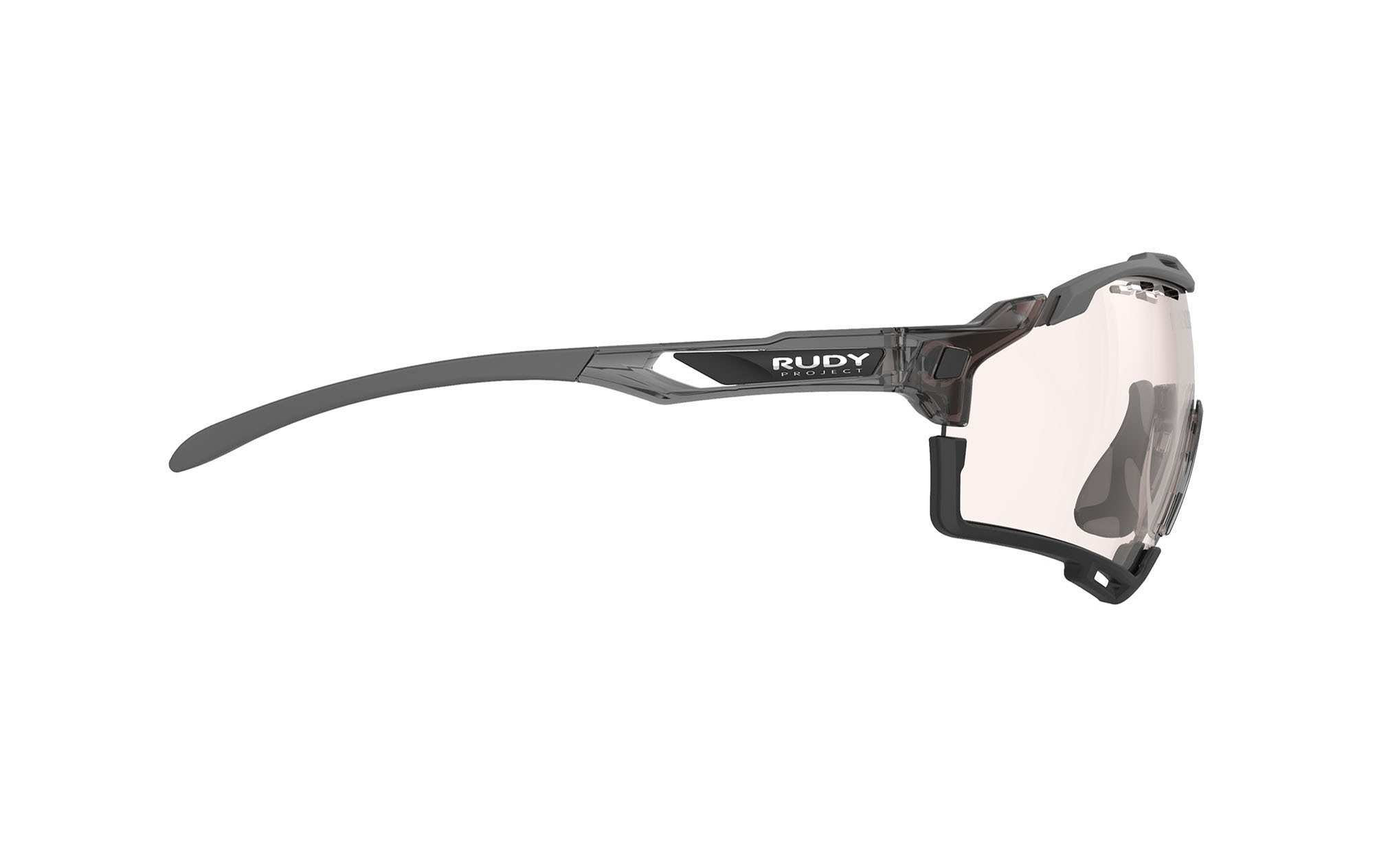 CUTLINE - Crystal Ash / ImpactX® Photochromic 2 Laser Brown - Rudy ...