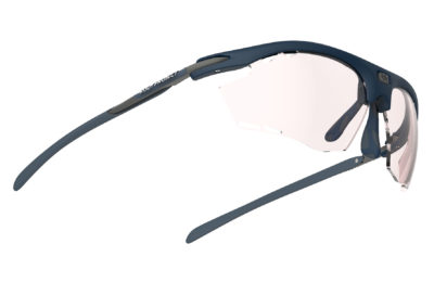 Rudy Project Rydon Running - Pacific Blue Matte / ImpactX® Photochromic 2 Red