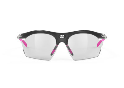 Rudy Project Rydon Slim - Black Gloss / ImpactX® Photochromic 2 Black