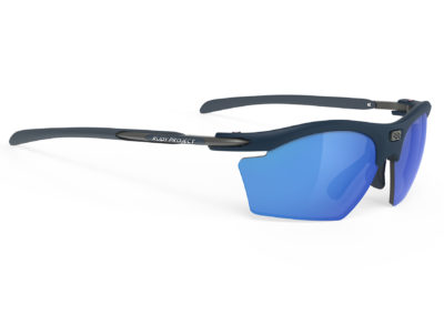 Rudy Project Rydon Slim - Blue Navy Matte / RP Optics Multilaser Blue