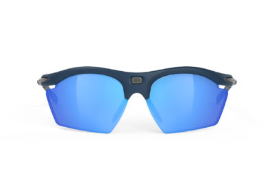 Rudy Project Rydon Slim - Blue Navy Matte / RP Optics Multilaser Blue