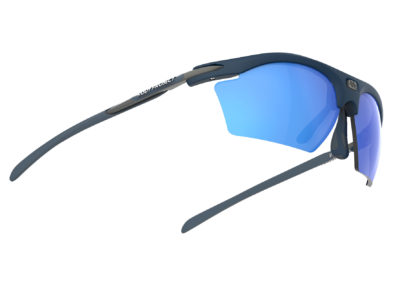 Rudy Project Rydon Slim - Blue Navy Matte / RP Optics Multilaser Blue