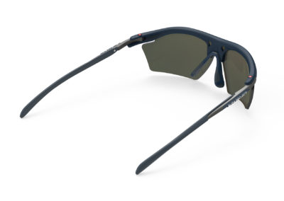 Rudy Project Rydon Slim - Blue Navy Matte / RP Optics Multilaser Blue