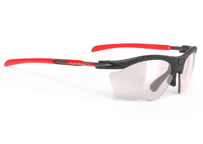 Rudy Project Rydon Slim - Carbonium / ImpactX® Photochromic 2 Laser Red