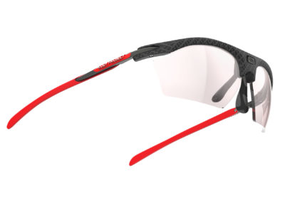 Rudy Project Rydon Slim - Carbonium / ImpactX® Photochromic 2 Laser Red