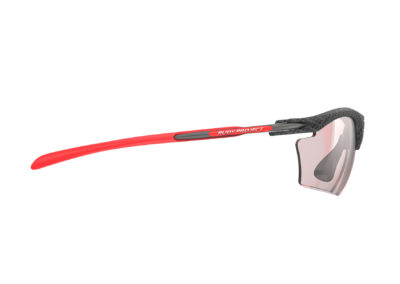 Rudy Project Rydon Slim - Carbonium / ImpactX® Photochromic 2 Laser Red