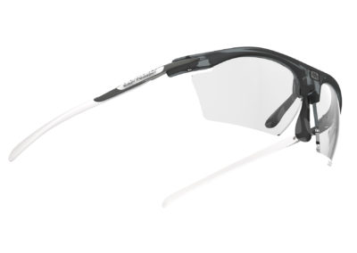 Rudy Project Rydon Slim - Frozen Ash / ImpactX® Photochromic 2 Laser Black