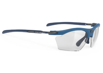 Rudy Project Rydon Slim - Pacific Blue Matte / ImpactX® Photochromic 2 Black