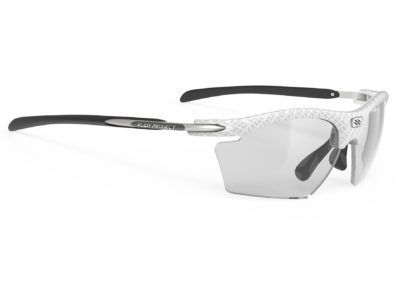 Rudy Project Rydon Slim - White Carbonium / ImpactX® Photochromic 2 Black