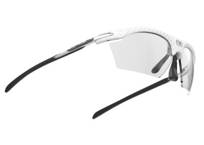 Rudy Project Rydon Slim - White Carbonium / ImpactX® Photochromic 2 Black