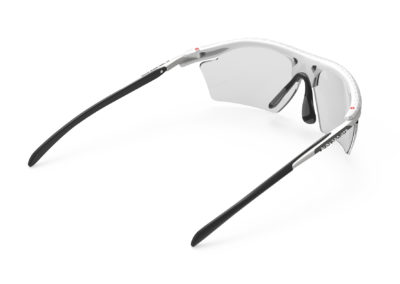 Rudy Project Rydon Slim - White Carbonium / ImpactX® Photochromic 2 Black