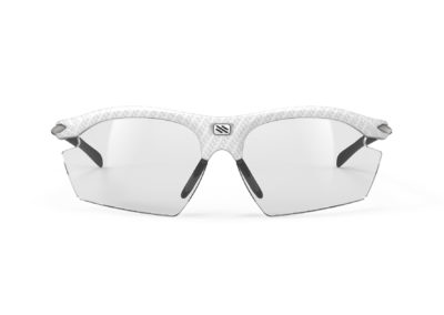 Rudy Project Rydon - White Carbonium / ImpactX® Photochromic 2 Black