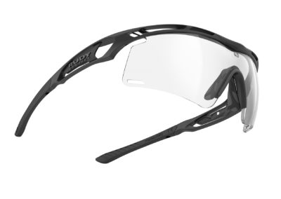 Rudy Project Tralyx+ - Black Matte / ImpactX® Photochromic 2 Laser Black