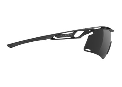 Rudy Project Tralyx+ - Black Matte / RP Optics Smoke Black