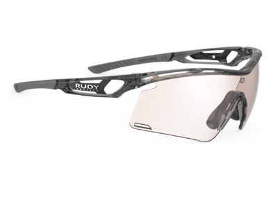 Rudy Project Tralyx+ - Crystal Ash / ImpactX® Photochromic 2 Laser Brown