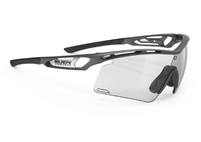 Rudy Project Tralyx+ - Graphene Black / ImpactX® Photochromic 2 Black