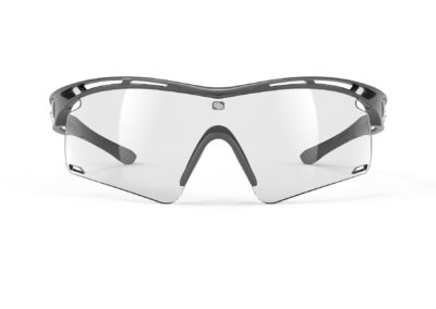 Rudy Project Tralyx+ - Graphene Black / ImpactX® Photochromic 2 Black