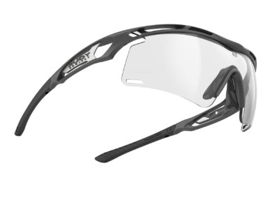 Rudy Project Tralyx+ - Graphene Black / ImpactX® Photochromic 2 Black