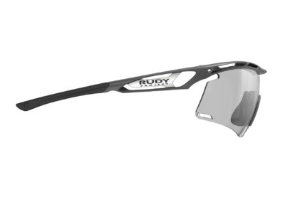Rudy Project Tralyx+ - Graphene Black / ImpactX® Photochromic 2 Black