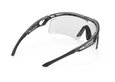 Rudy Project Tralyx+ - Graphene Black / ImpactX® Photochromic 2 Black