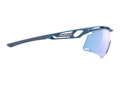 Rudy Project Tralyx+ - Pacific Blue Matte / RP Optics Multilaser Ice