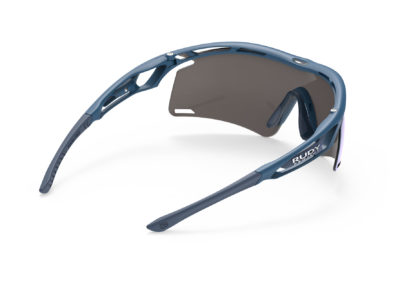 Rudy Project Tralyx+ - Pacific Blue Matte / RP Optics Multilaser Ice
